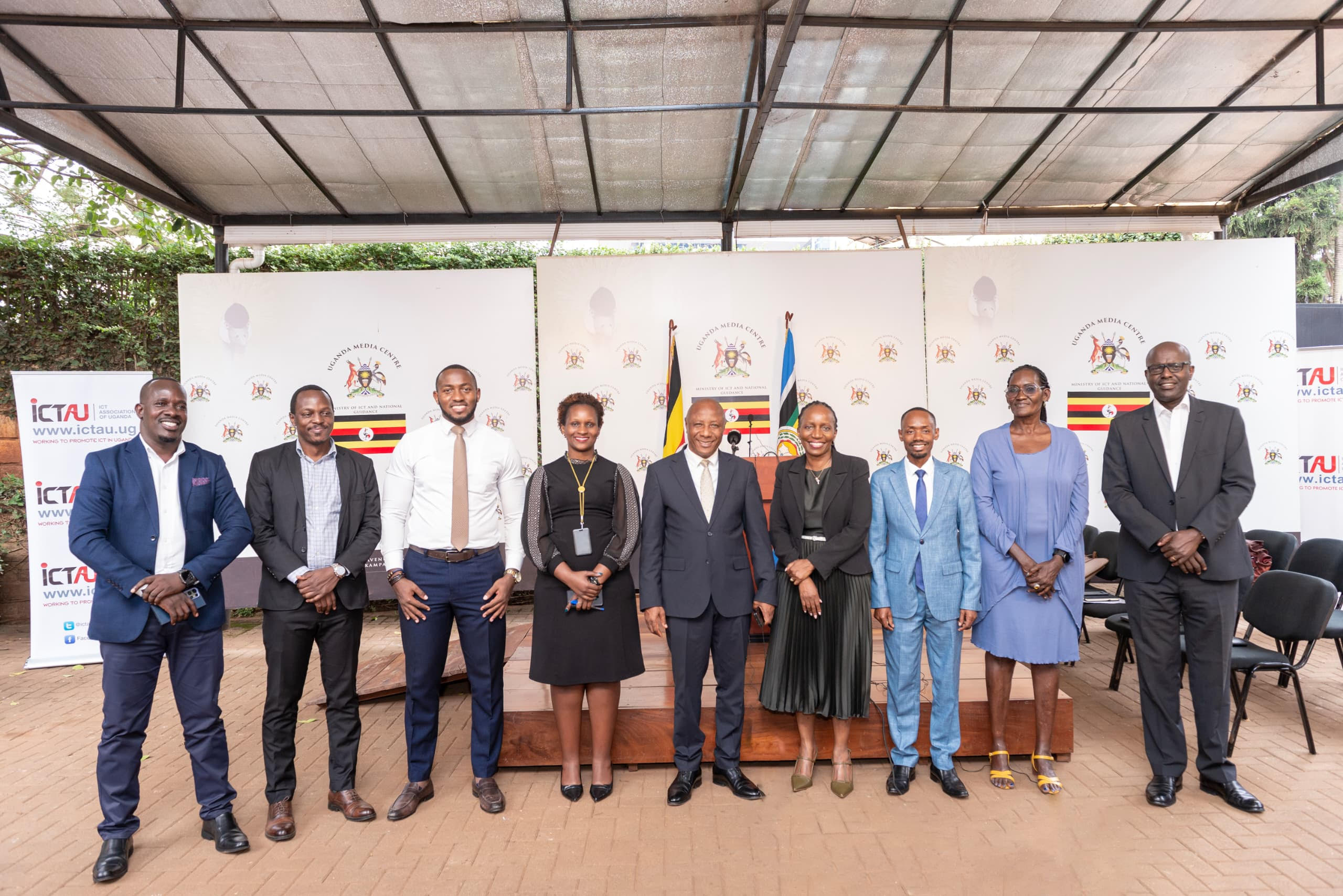 National ICT Summit 2025 set to drive Uganda toward a digitally inclusive economy